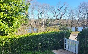 Charmant appartement avec jardin